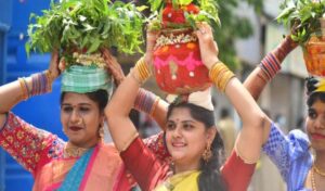 bonalu