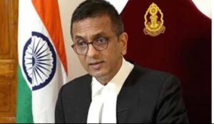 chandrachud