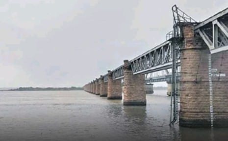 eg godavari