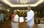 ఆ నిధులు ఇవ్వండి… harish nirmala
