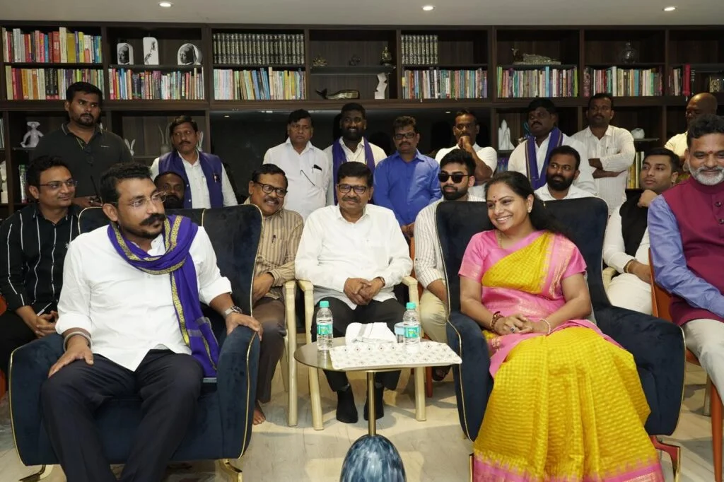 kavita bhim in