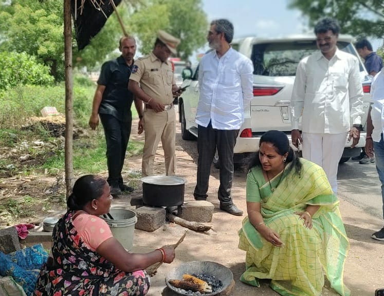 kavita kande