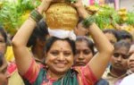 kavitha bonam