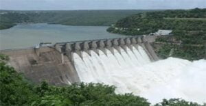 srisailam