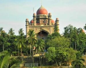 tg high court