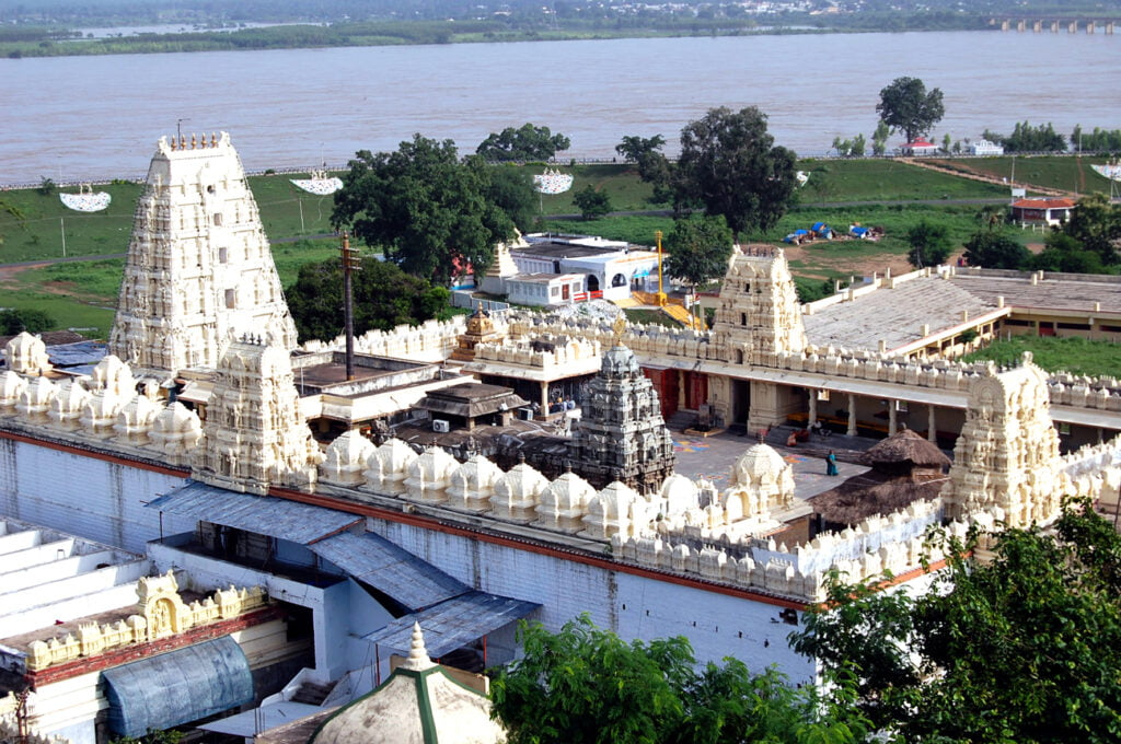 Khammam Bhadrachalam