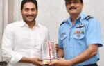 జగన్ తో భేటీ… jagan.air