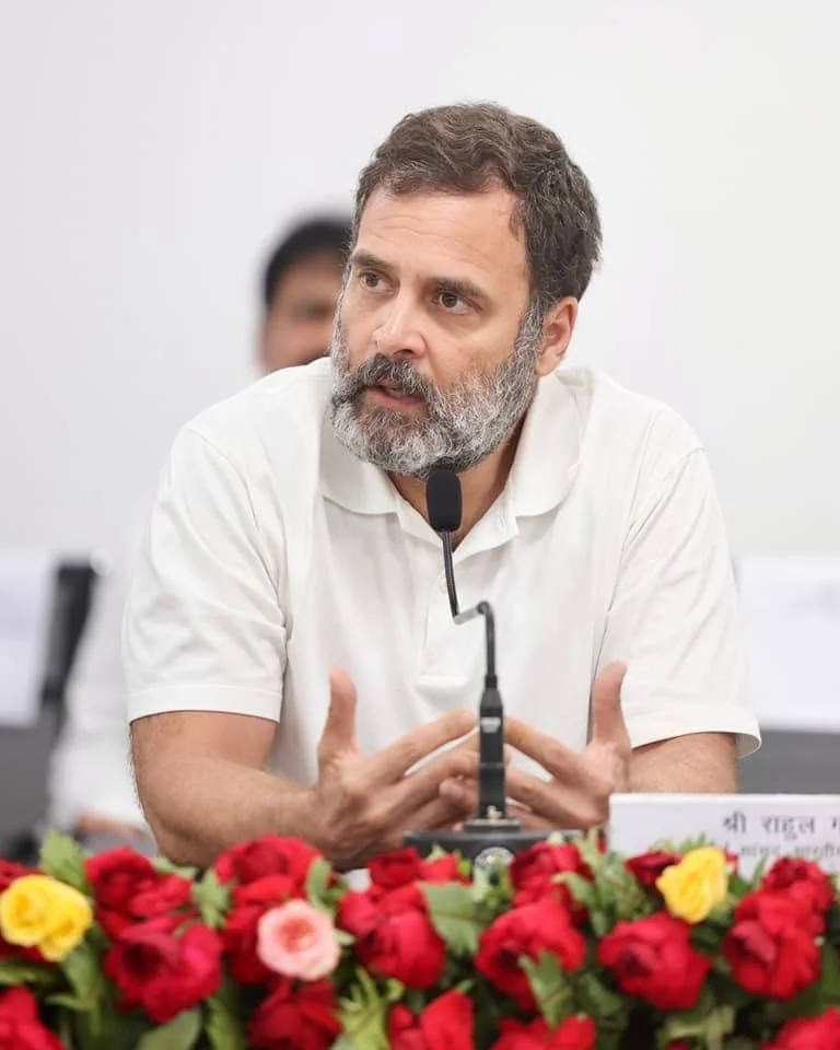rahul