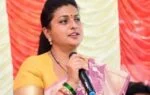 ఆయనకు”మెంటల్”- రోజా.. roja