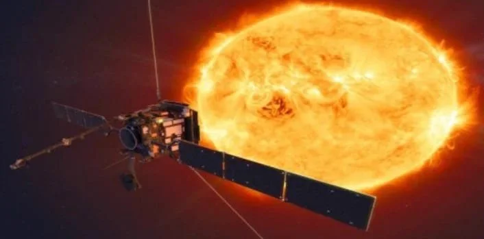 sun