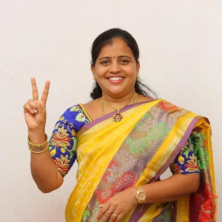 achanta sunita