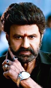 balayya c