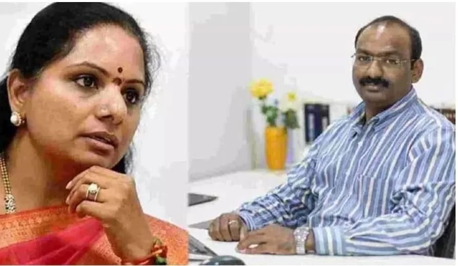 ed kavit buchi