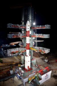 isro aditya