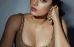 తెరపై మాత్రమే… rashmika