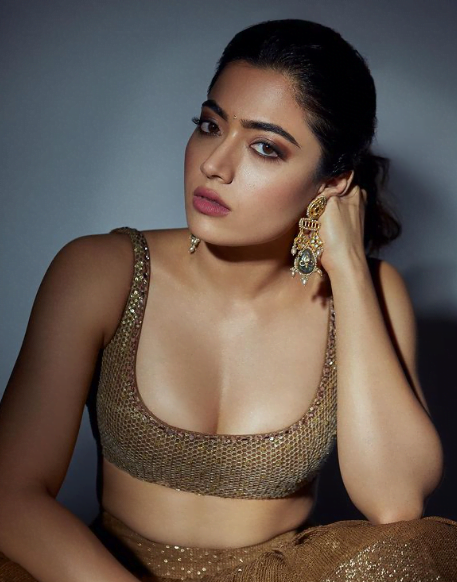 rashmika