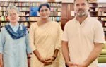 ఎలా…! sharmila sonia rahul