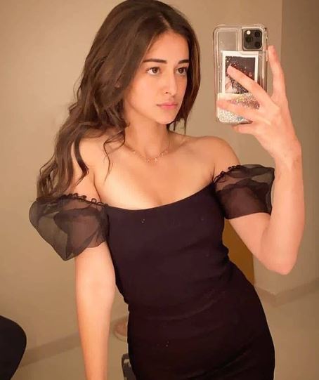 ananya pandey