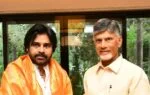 టిడిపి-“సేన”లో పొత్తు చిచ్చు..! babu pavan