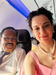 dowal kangana