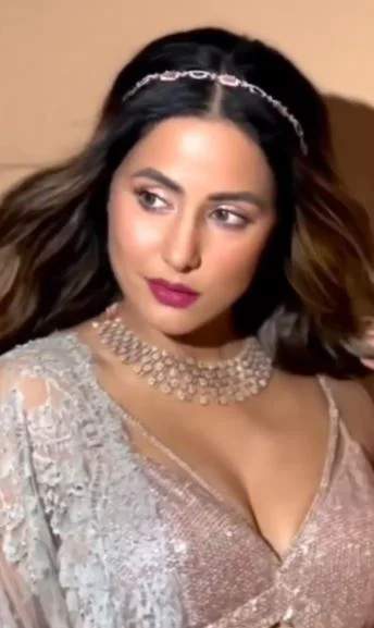 heena m