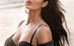 “గల్ఫ్” సుందరి… jaquelin 1