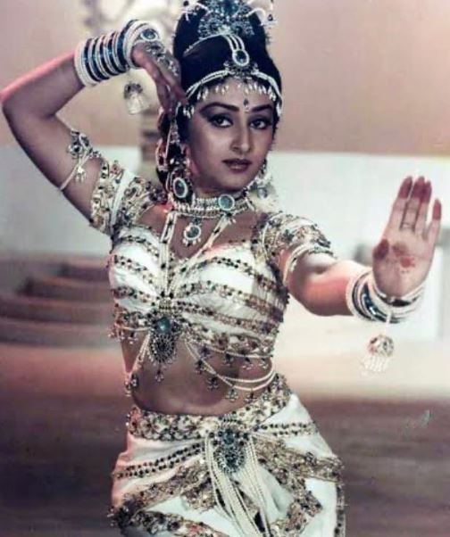jayaprada c