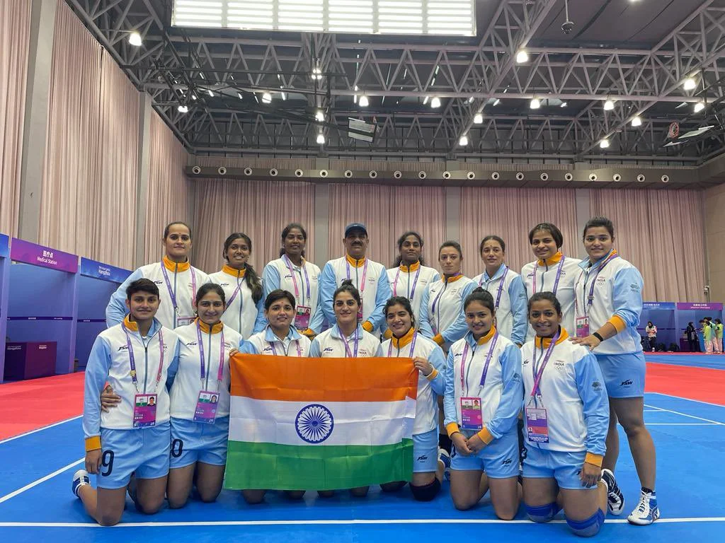 kabadi