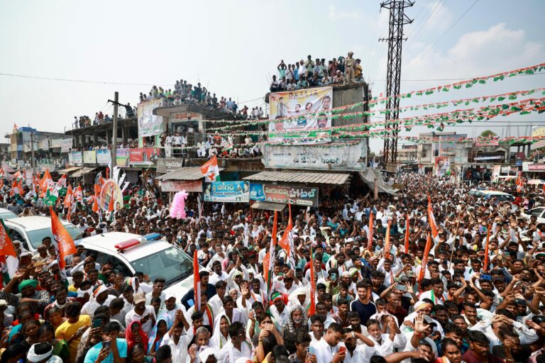 rahul crowed