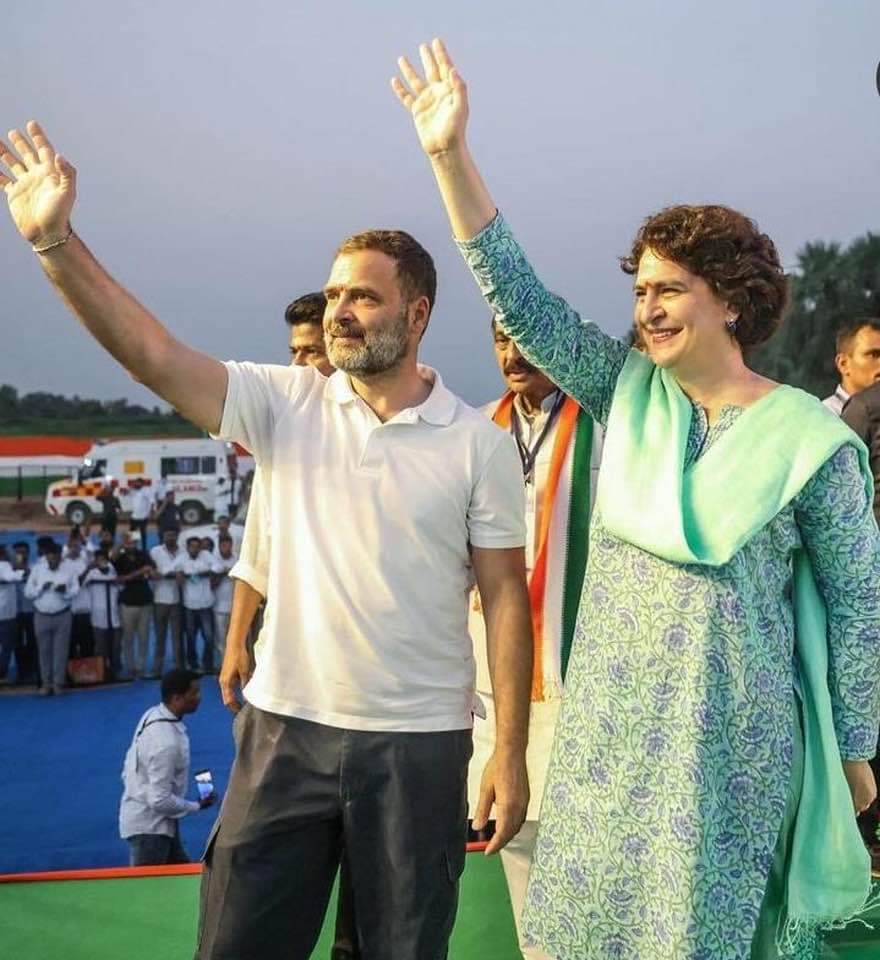 rahul priya