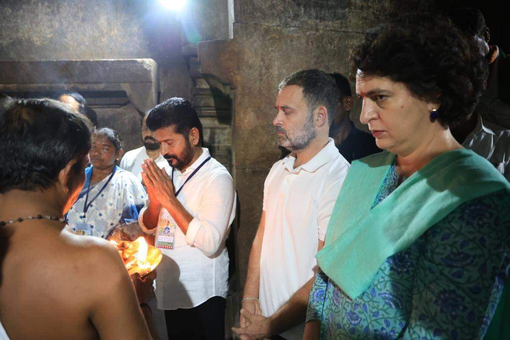 rahul revant