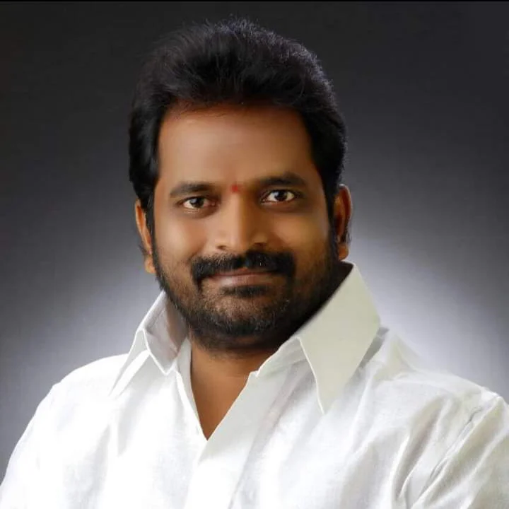 srinivas goud