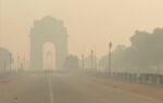 Artificial Rain in Delhi.. Delhi pollution c