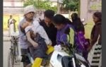 Humanity Cremated….! bike body