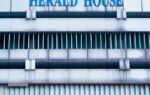 Again Starts… herald
