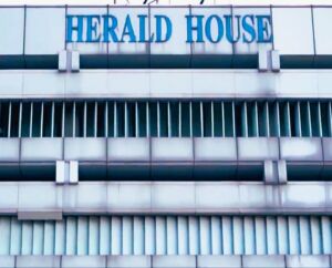 herald