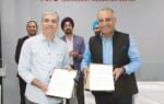 IIT’H MoU with Defence… itic
