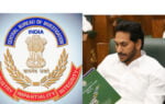 మళ్లీ నోటీసులు… jagan notic