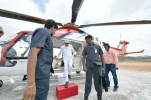 kcr helic