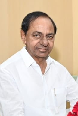 kcr