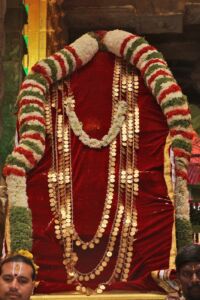 laxmi varah c