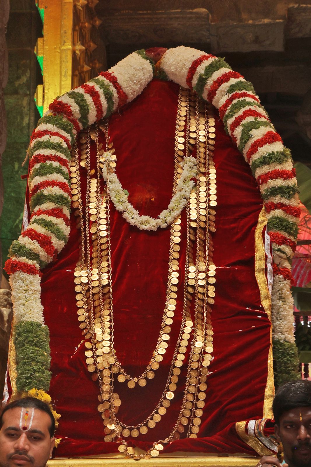 laxmi varah c