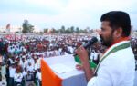 “డ్రంక్ & డ్రైవ్ టెస్ట్”కి సిద్ధమా..! revnth gjvl c
