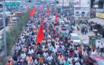 సందడిగా “సంజయ్” నామినేషన్.. sanjay nomin