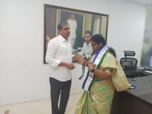 sena ycp