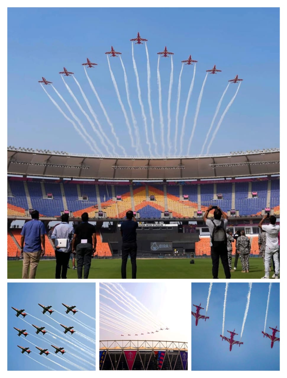 stadiam
