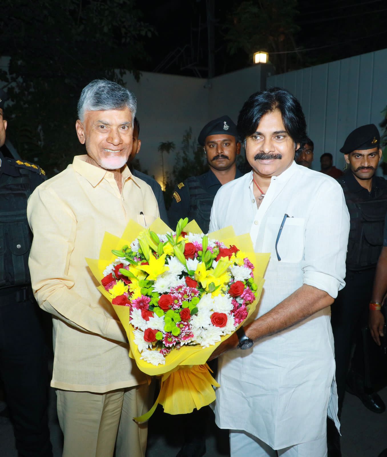 babu pavan