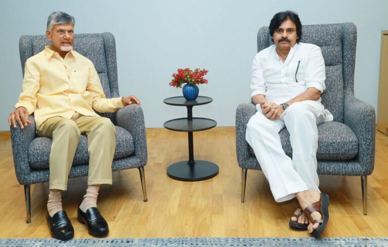 babu pawan in