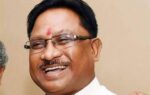 విష్ణుదేవ్ కి”ఛత్తీస్”పగ్గాలు… cht cm vistnudev
