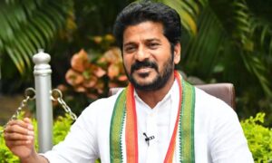 revanth